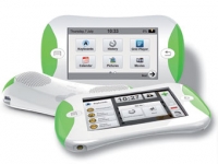 Papoo Touch is here!