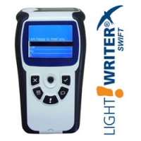 LightWRITER Swift