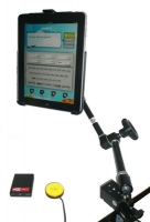 iPad mounts