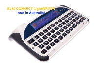 Lightwriter SL40 CONNECT