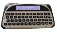 Lightwriter SL40