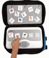 Proxtalker