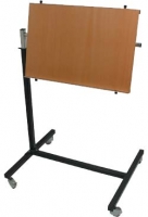 Overbed Table for Page Turner