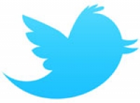 Follow us on Twitter