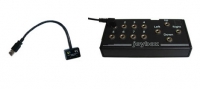 Joy Cable & Joy Box