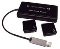 Radio Switch Links