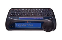 SL40 LightWRITER  - ex-loan