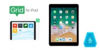 Apple iPad for AAC