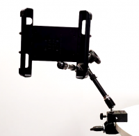 One Mounting Arm (for Tablets and iPads) by Ablenet