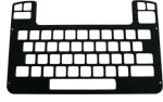 allora keyguard