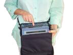 LightWRITER carry bag