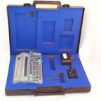 LightWRITER one-handed case