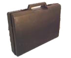 LightWRITER one-handed case