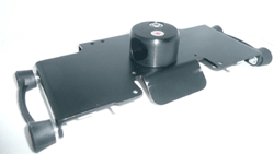 mountplate with Daessy connection