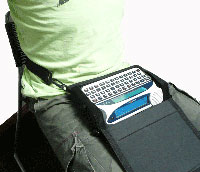 Sl40 carry bag