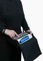 sl40 carry bag