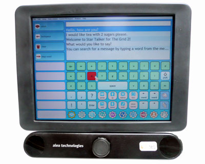 Intelligaze IG-30