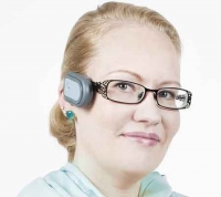 Quha Zono 2  gyroscopic head mouse