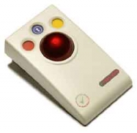 SimplyWorks Trackball