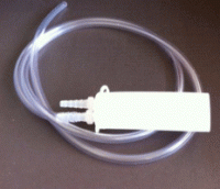 Sputum Collector