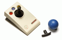 SimplyWorks JoyStick