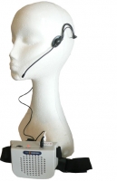 TCL Mini Voice Amplifier - replacement items only