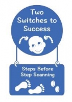 Steps Before Step Scanning for Mind Express 5 by Linda Burkhart