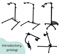 Udaption mounting