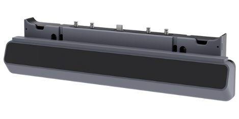 Evo eye gaze enclosure