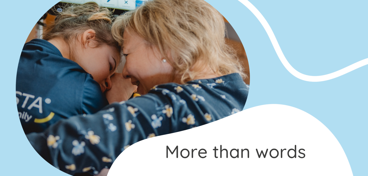 Mpre than words: AAC Awareness Month 2026