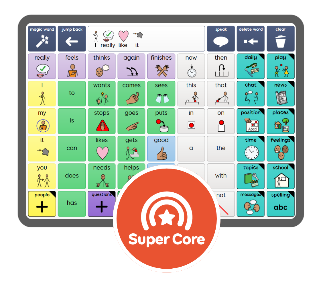 Super Core