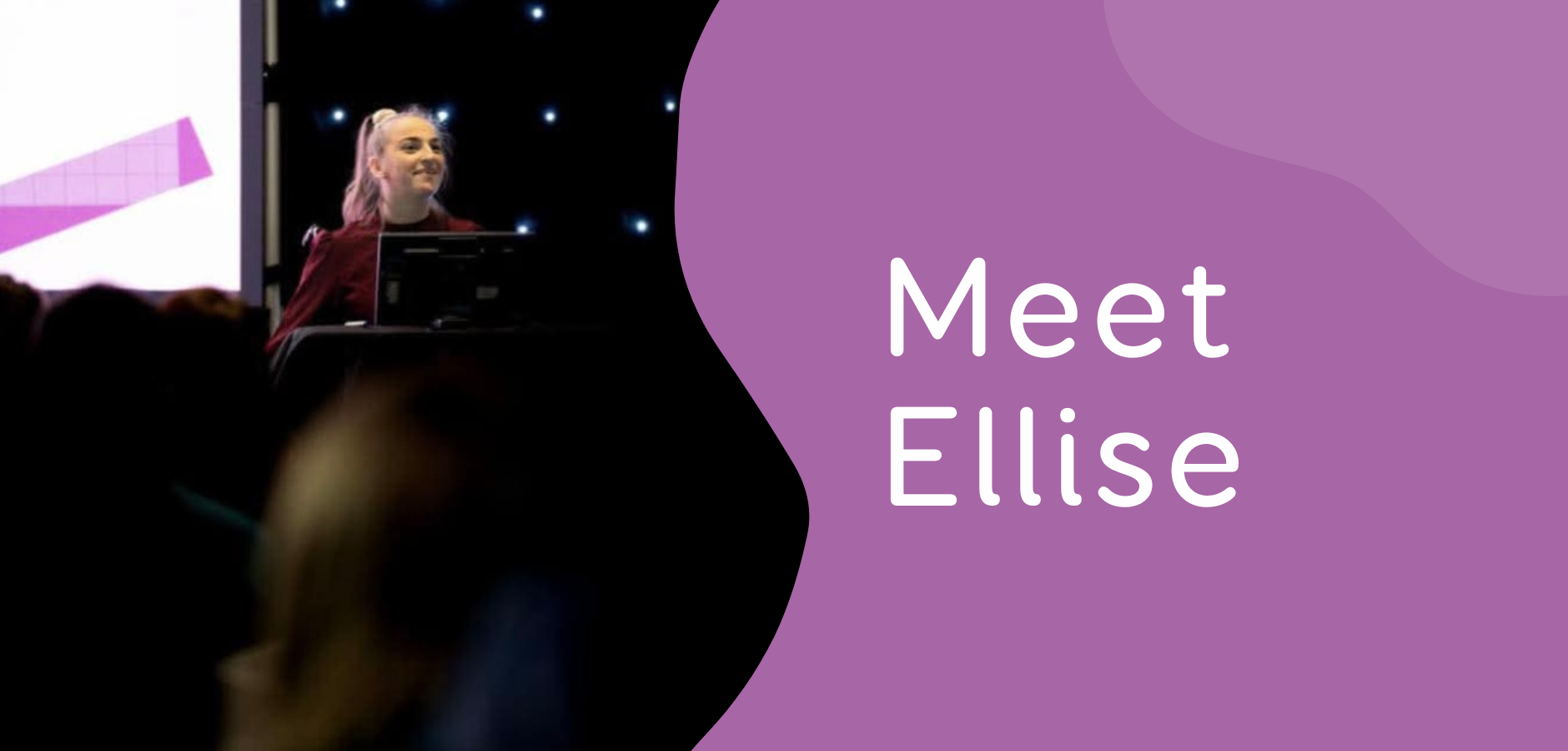 Meet Ellise