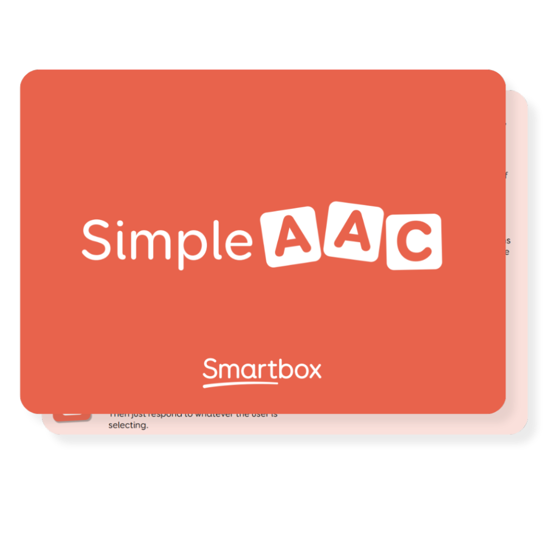 Simple AAC