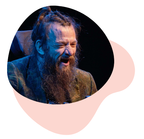 Photo of Jamie