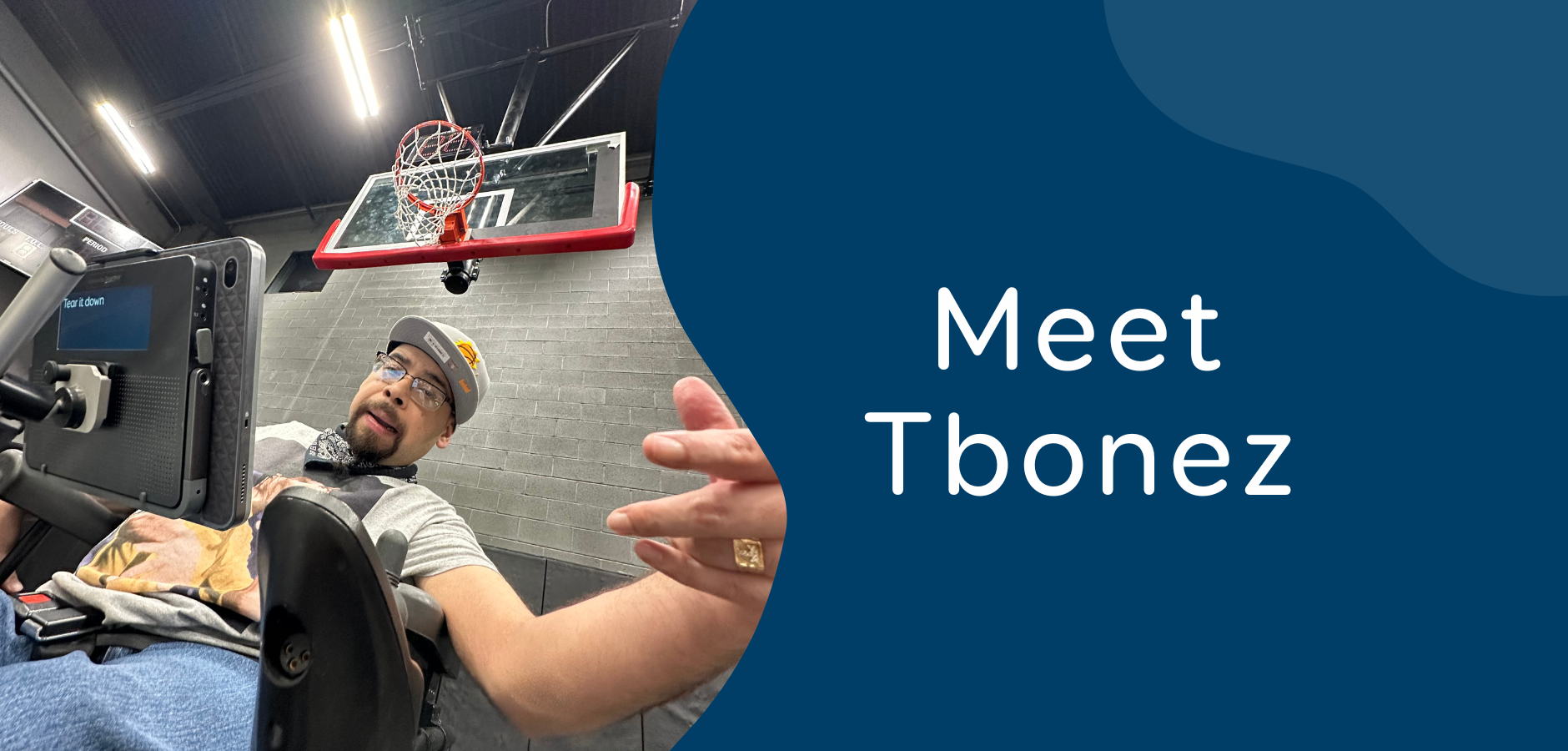 Meet Tbonez