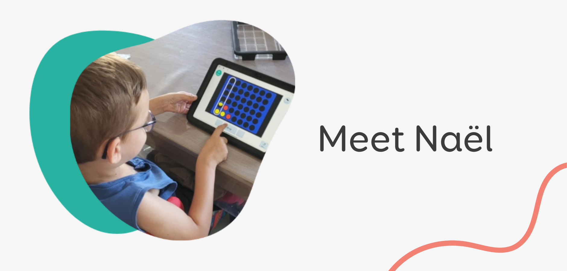 Meet Nael