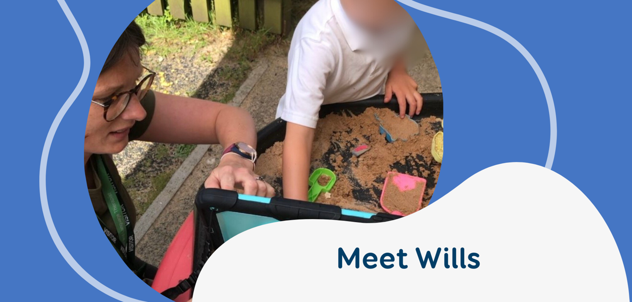 Meet Wills