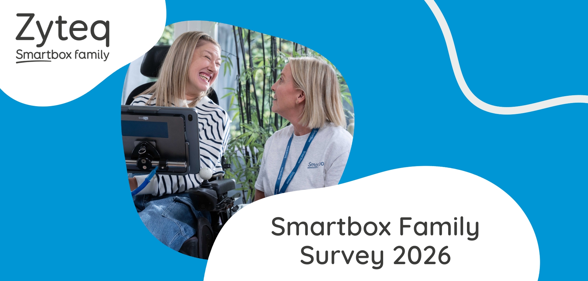 Smartbox Family Customer Survey 2026
