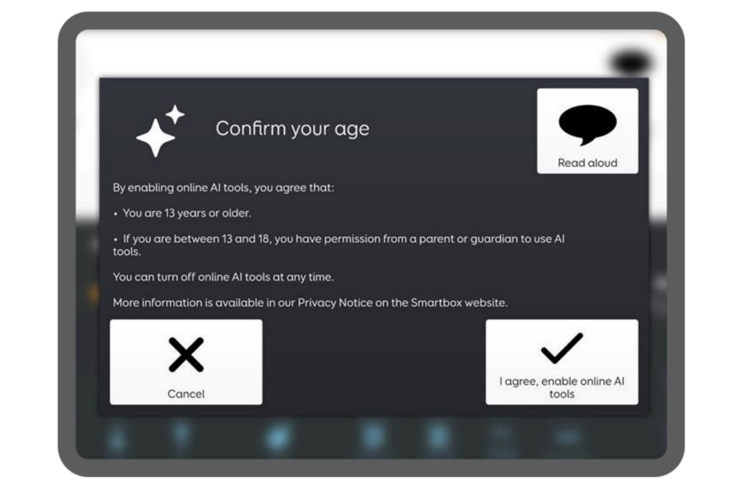 Age restrictions apply