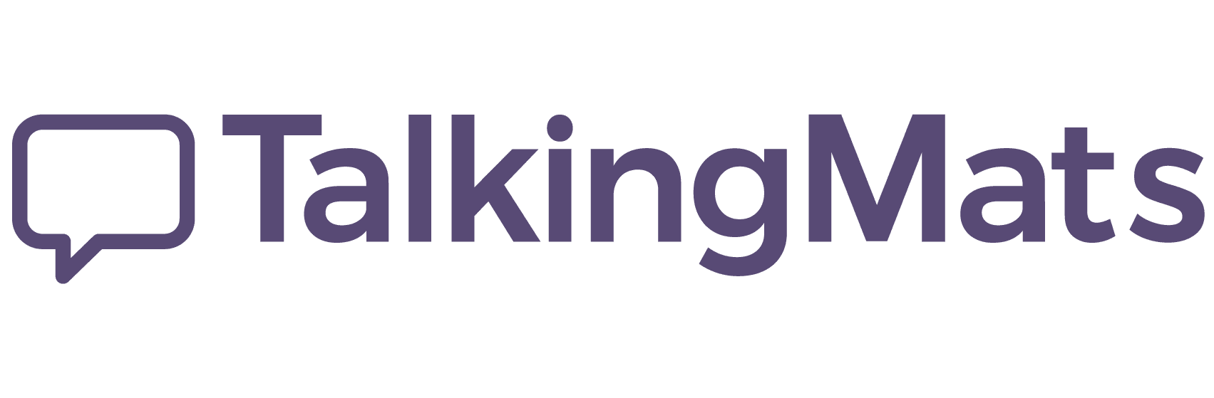 Talking Mats logo