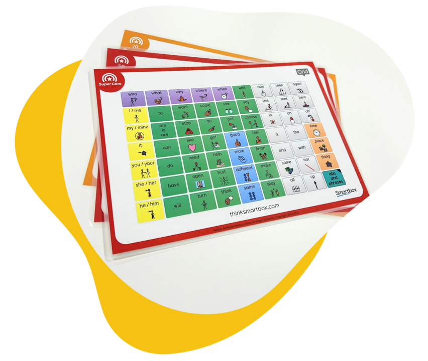 Try Printables today