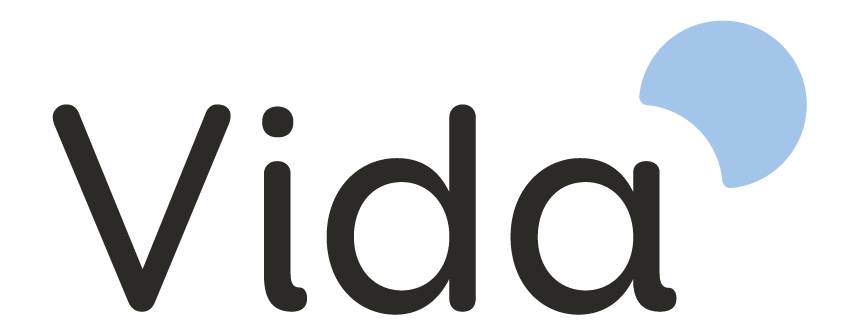 Vida logo